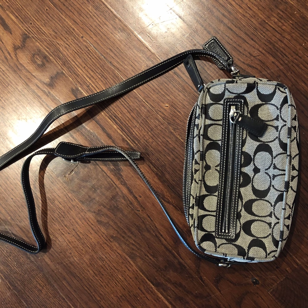 Coach Handbag